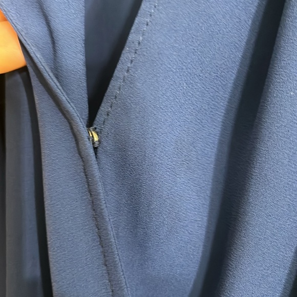 BCBG Maxazria romper sz S - Picture 4 of 9